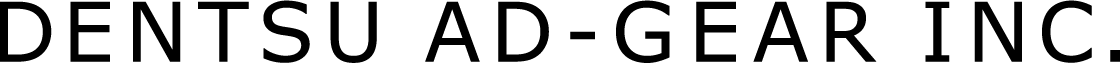 DENTSU AD-GEAR INC.
